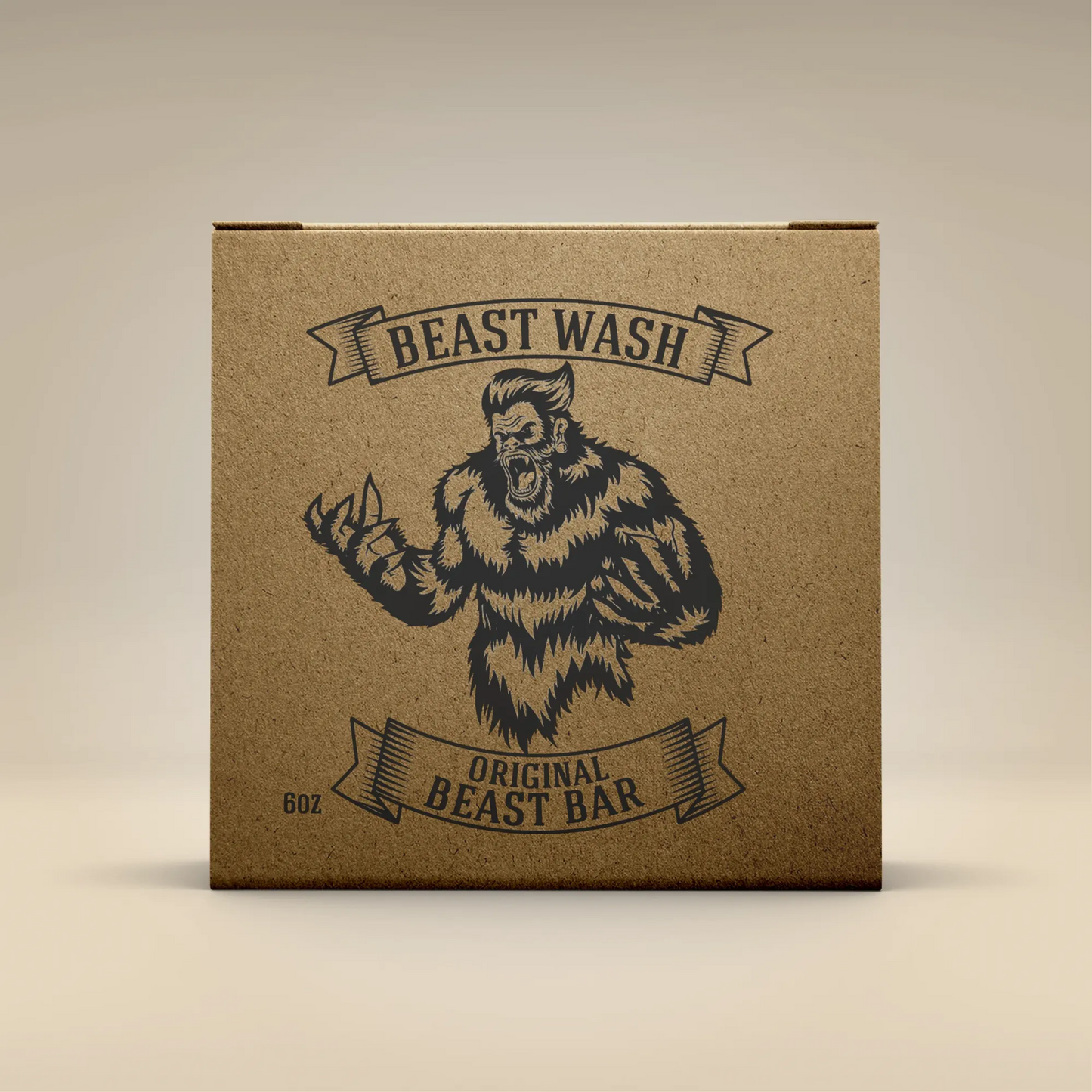 Beast Bar - OGBAR-RUGBAR-  DRIVEN - 1