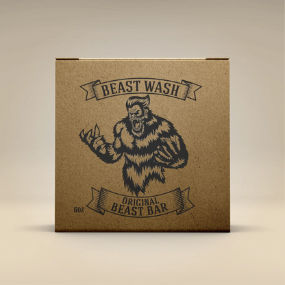 Beast Bar - OGBAR-RUGBAR-  DRIVEN - 1