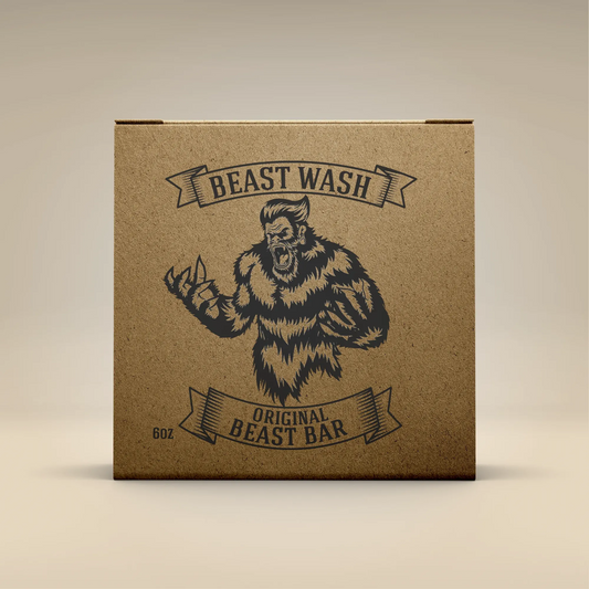 Beast Bar - OGBAR-RUGBAR-  DRIVEN - 1