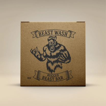 Beast Bar - OGBAR-RUGBAR-  DRIVEN - 10