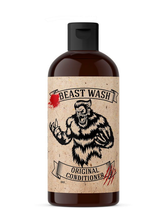 Conditioner - OGCOND-RUGCOND-PARACOND-  DRIVEN - 1