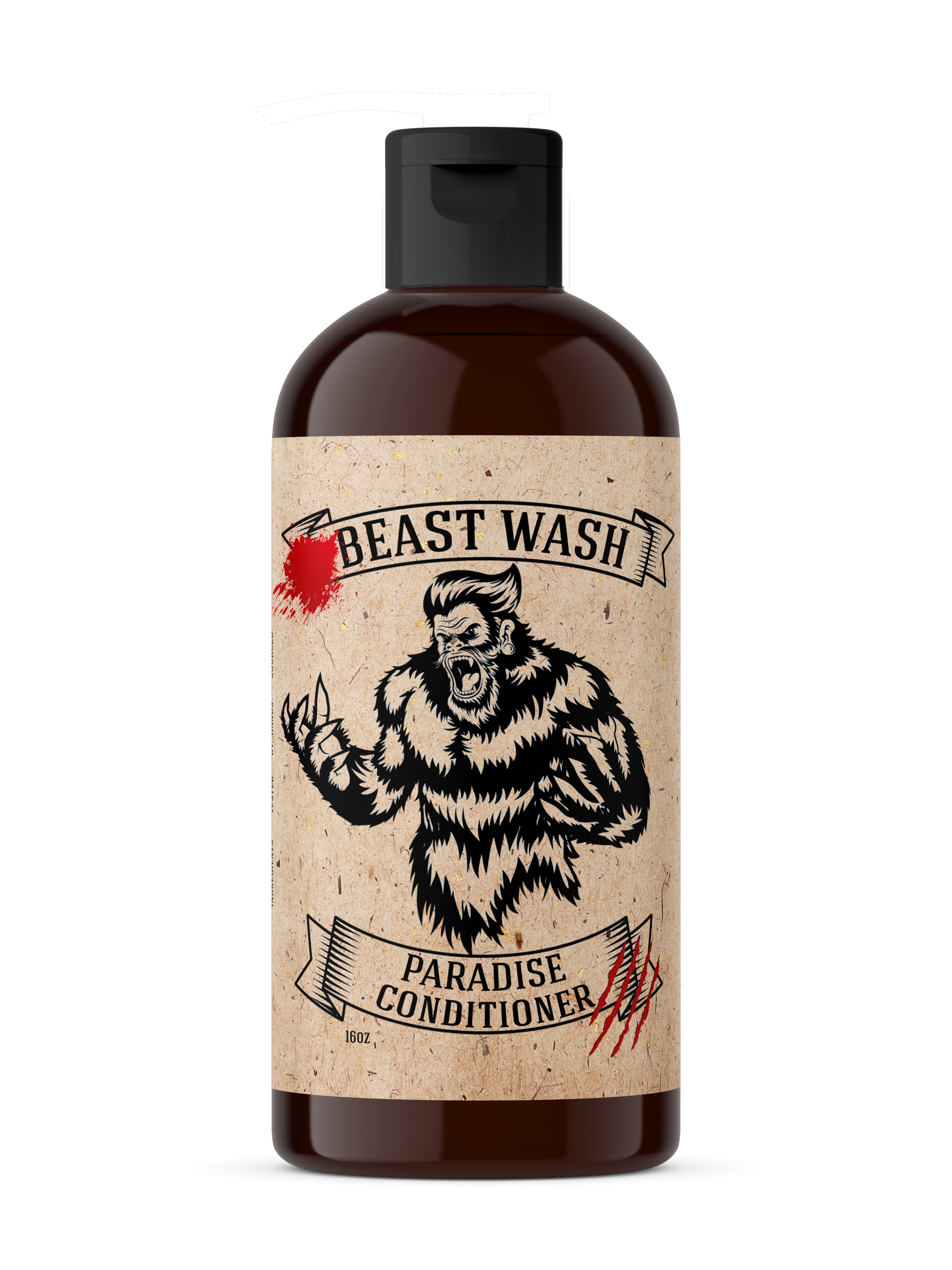 Conditioner - OGCOND-RUGCOND-PARACOND-  DRIVEN - 3