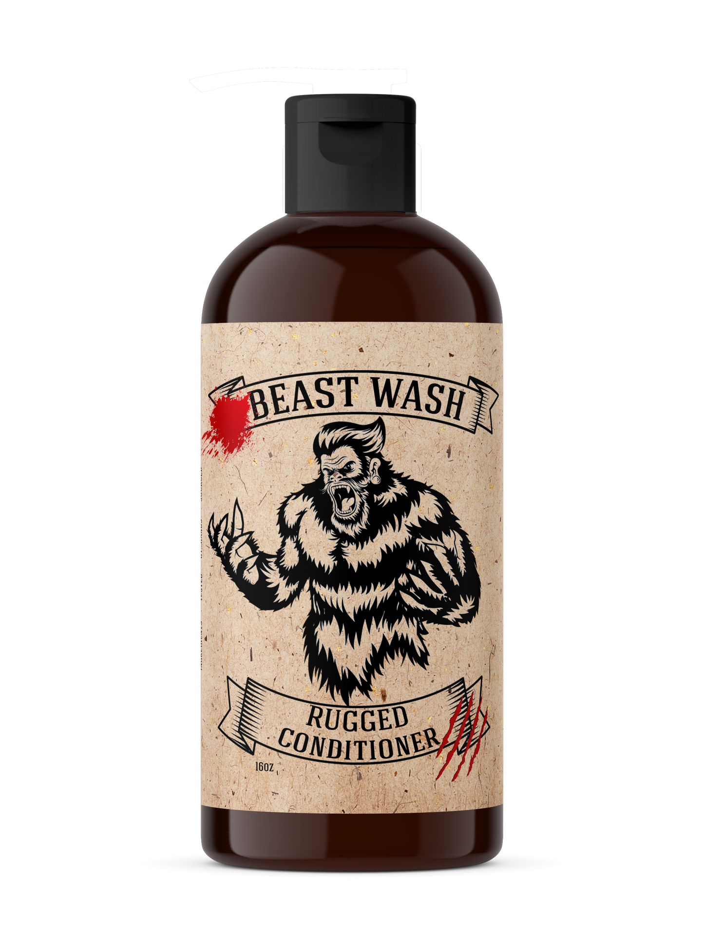 Conditioner - OGCOND-RUGCOND-PARACOND-  DRIVEN - 2