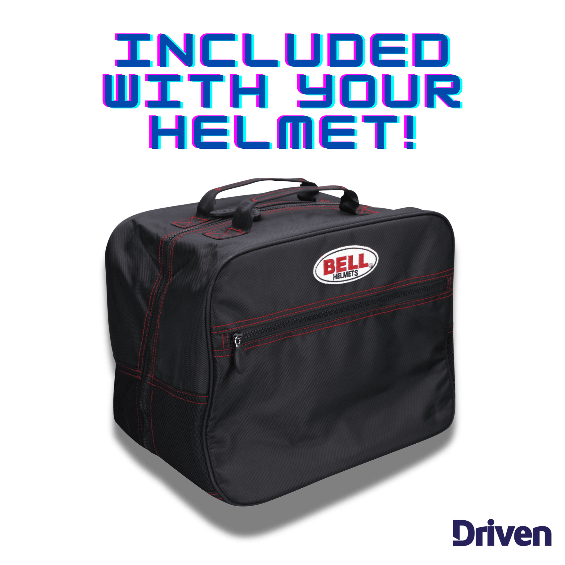 DRIVEN | Performance Products