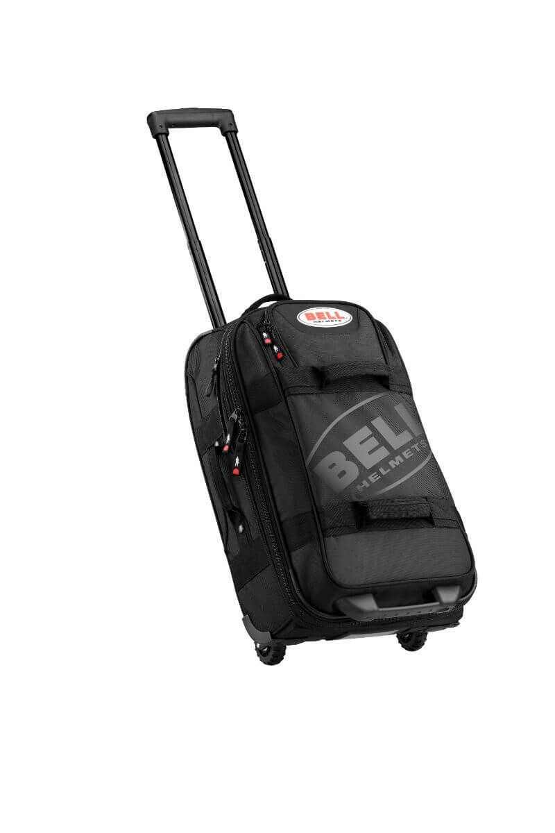 BELL | Racing Gear Bag | Carry-On Bag -  Small - 22 L - 2120024-  DRIVEN - 1