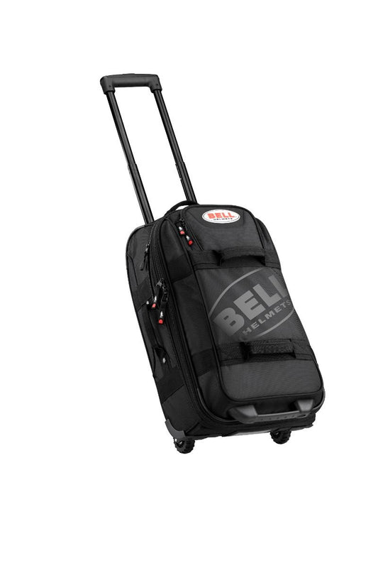 BELL | Wheeled Duffle - S (Carry-On) | Luggage