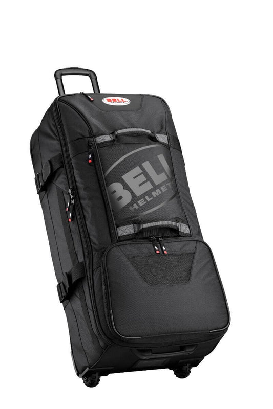 bell deluxe helmet bag Helmets 2120014 Hans Pro V.2 end Victory R.1 protects your investment while incorporating updated styling elements based on Bells original all leather helmet bag BELL Helmets Pro V2 Roller