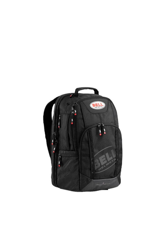 bell bullitt helmet bag Helmets BH 7069977 Carbon Adult Helmet, Carbon RSD Mojo White/Gold, Small: Buy Online at Best Price in UAE Designed to protect the advanced line of helmets Bell Helmets Bags | Bell