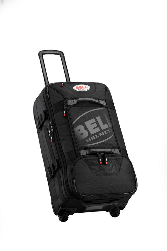 BELL | Wheeled Duffle - M (Checked) | Luggage