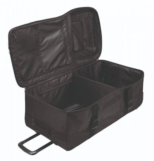 BELL | Wheeled Duffle - Medium - 86 L (Checked) | Luggage