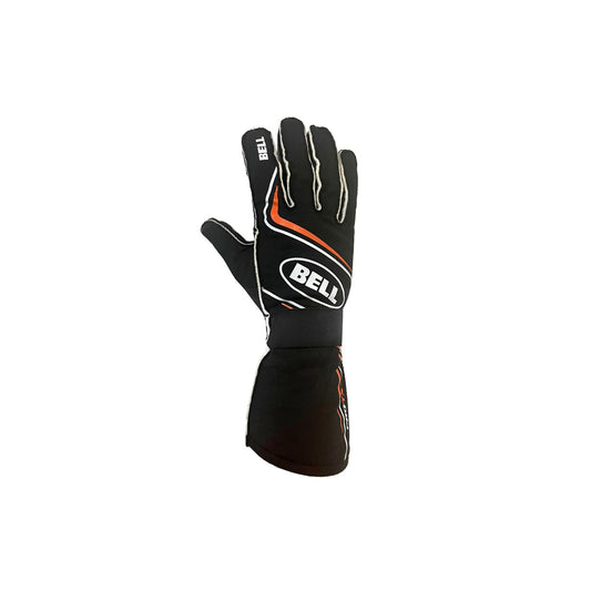 BELL - PRO-TX - Semi-Pro Auto Racing Gloves SFI Homologated | DRIVEN