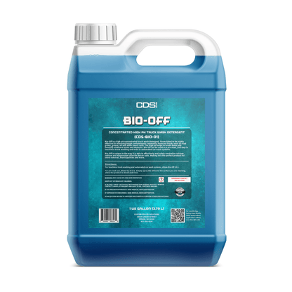 Bio-Off (Concentrated)