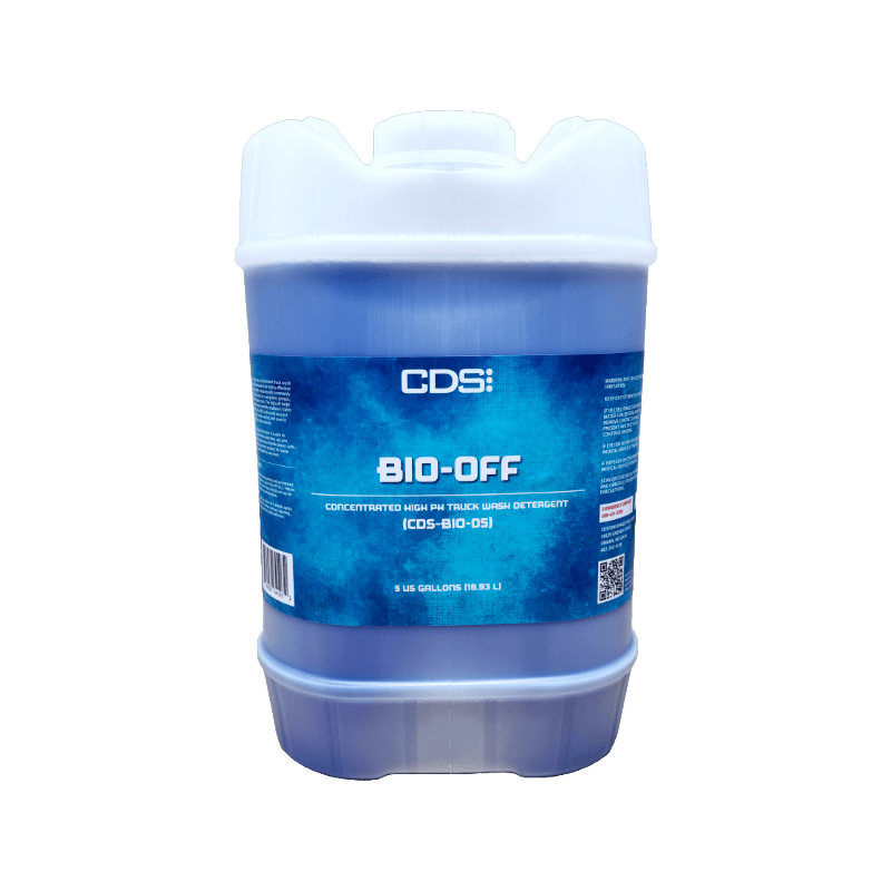 Bio-Off (Concentrated)