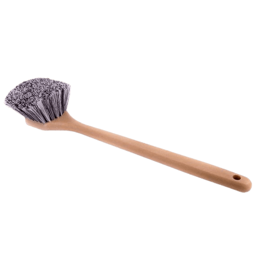 Black & White Wash Brush - MSWB-BW-08-MSWB-BW-18-  DRIVEN - 2