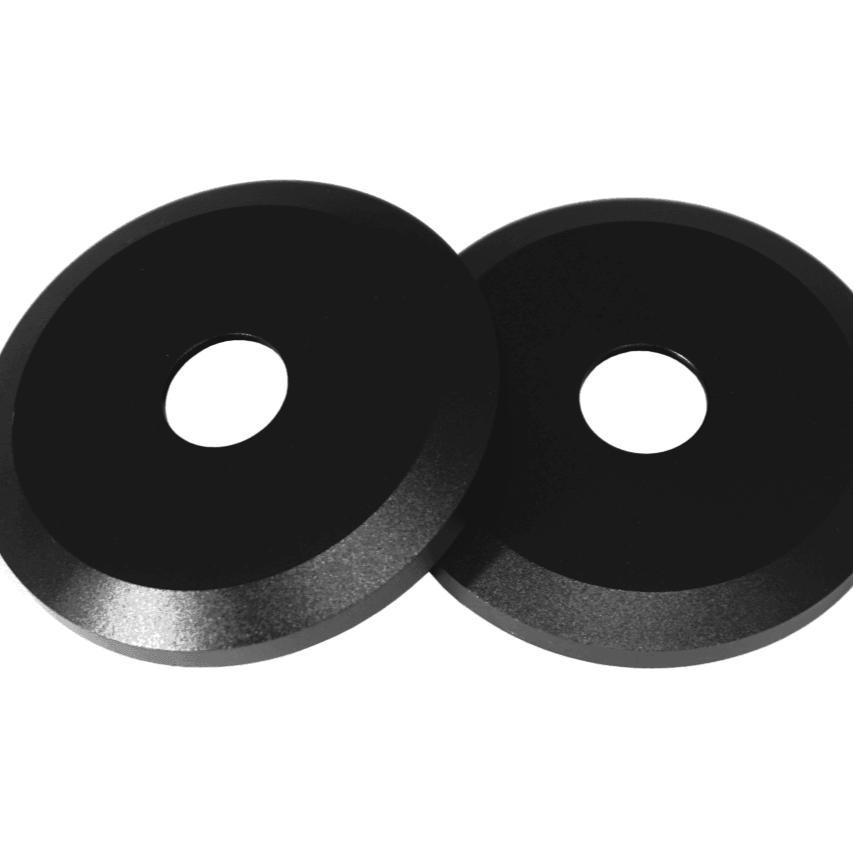 ZSPEC Billet Shock/Strut Tower Covers for '90-96 Nissan 300zx Z32 - ZSD-375118-ZSD-375125-ZSD-375132-ZSD-375149-ZSD-375156-  DRIVEN - 10