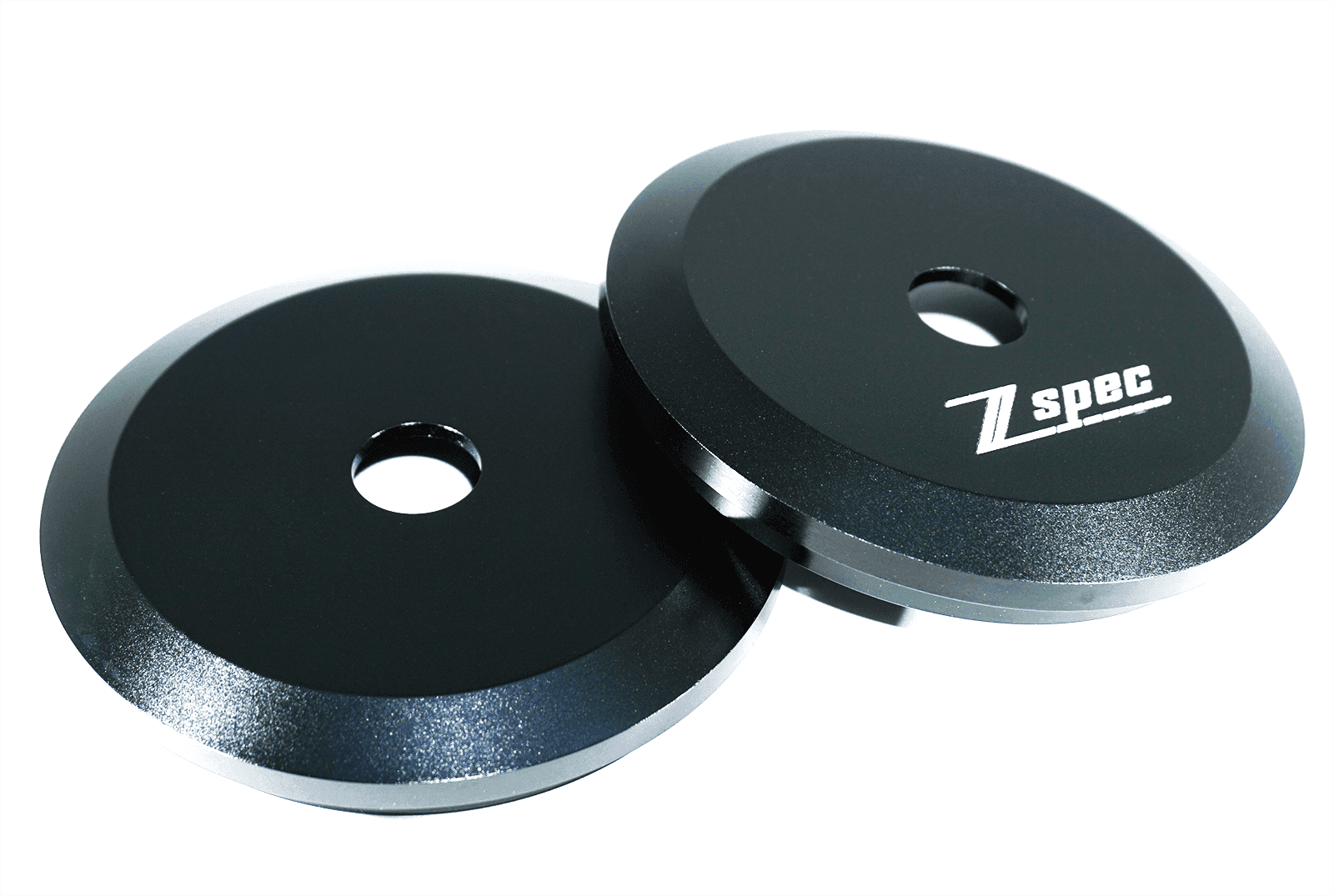 ZSPEC Billet Shock / Strut Tower Covers for Jaguar X-Type - ZSD-006494-ZSD-006500-ZSD-006517-ZSD-006524-ZSD-006531-  DRIVEN - 4