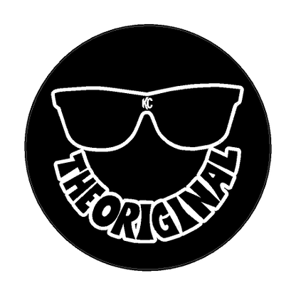 KC HiLITES Era 4 ROUND Series Light Cover Overlays - Universal - KCERA4R-KCYL-KCERA4R-RET5-KCERA4R-HER-KCERA4R-OUC-KCERA4R-OUC.TO-  DRIVEN - 8