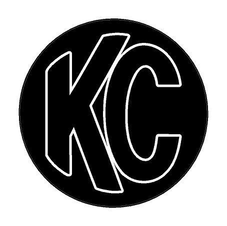KC HiLITES Pro6 / Titan Gravity Light Cover Overlays - Universal - KCPRO6-RET5-KCPRO6-HER-KCPRO6-OUC-KCPRO6-OUC.TO-KCPRO6-OUC.OL-  DRIVEN - 25