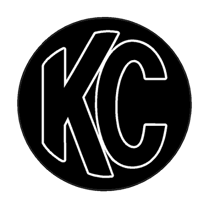 KC HiLITES Pro6 / Titan Gravity Light Cover Overlays - Universal - KCPRO6-RET5-KCPRO6-HER-KCPRO6-OUC-KCPRO6-OUC.TO-KCPRO6-OUC.OL-  DRIVEN - 25