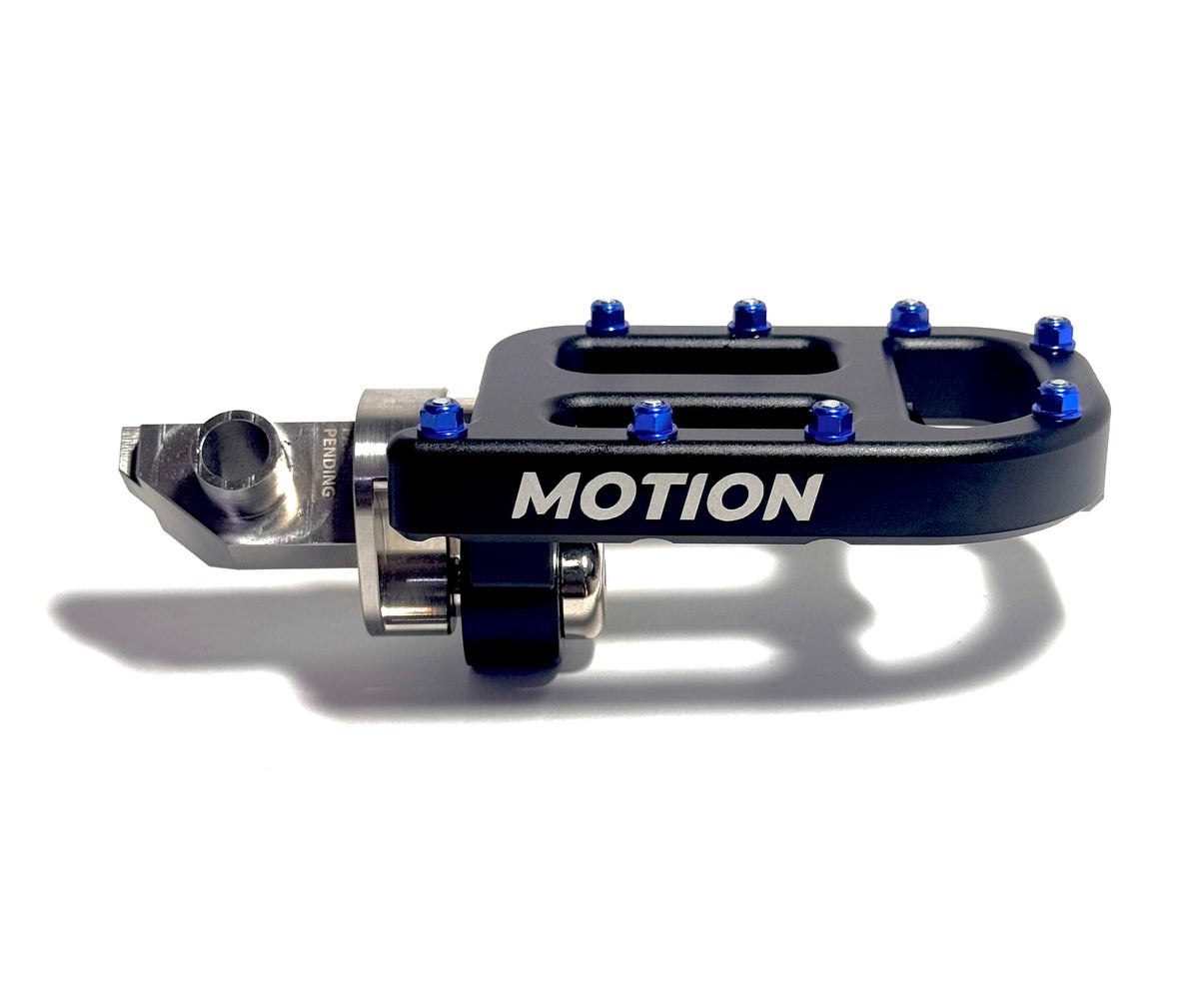 Platforms Black Adventure (PFADV) - sku-49462161506497-  DRIVEN - 4
