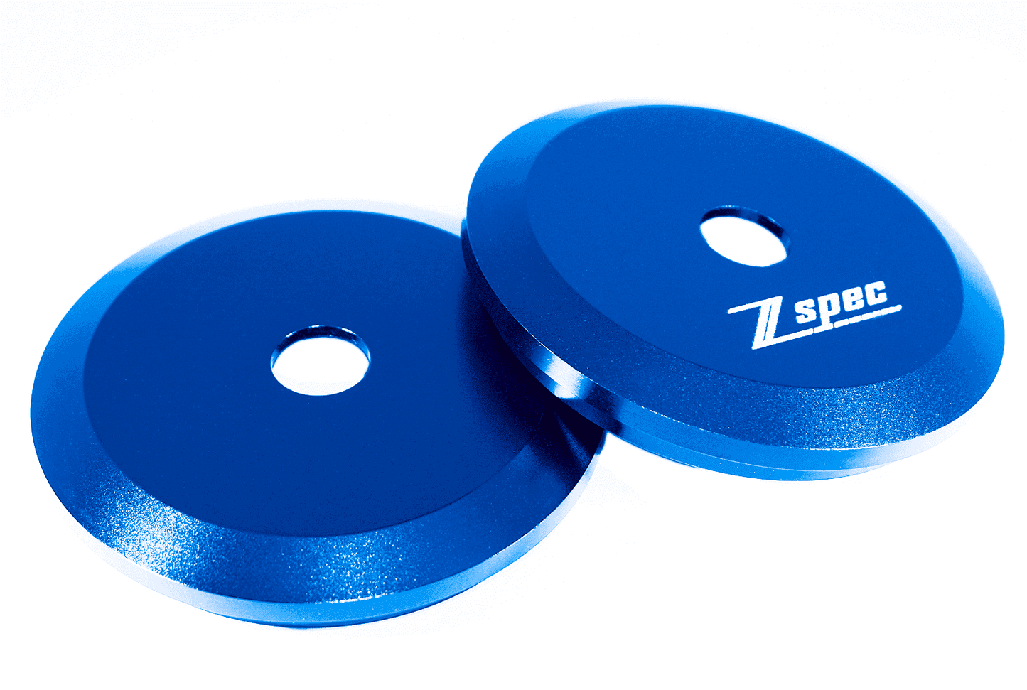 ZSPEC Billet Shock / Strut Tower Covers for Honda Element - ZSD-006869-ZSD-006876-ZSD-006883-ZSD-006890-ZSD-006906-  DRIVEN - 2