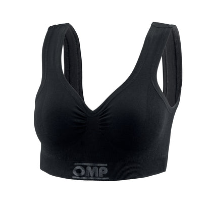 OMP | One Evo Bra | Women | FIA 8856-2018 - IE0-0786-A01-071-XS-IE0-0786-A01-071-S-IE0-0786-A01-071-M-IE0-0786-A01-071-L-IE0-0786-A01-071-XL-  DRIVEN - 1
