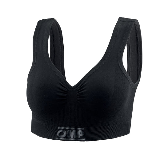 OMP | One Evo Bra | Women | FIA 8856-2018 - IE0-0786-A01-071-XS-IE0-0786-A01-071-S-IE0-0786-A01-071-M-IE0-0786-A01-071-L-IE0-0786-A01-071-XL-  DRIVEN - 1