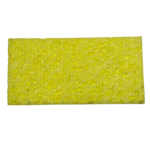 Brite N' Up Medium Duty Scrubber Sponge - BNU-223-  DRIVEN - 3