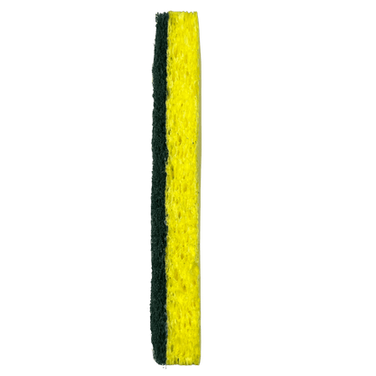Brite N' Up Medium Duty Scrubber Sponge - BNU-223-  DRIVEN - 2