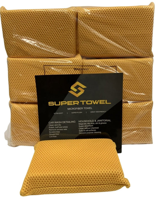 Bug Removal Sponge - MG009-  DRIVEN - 2