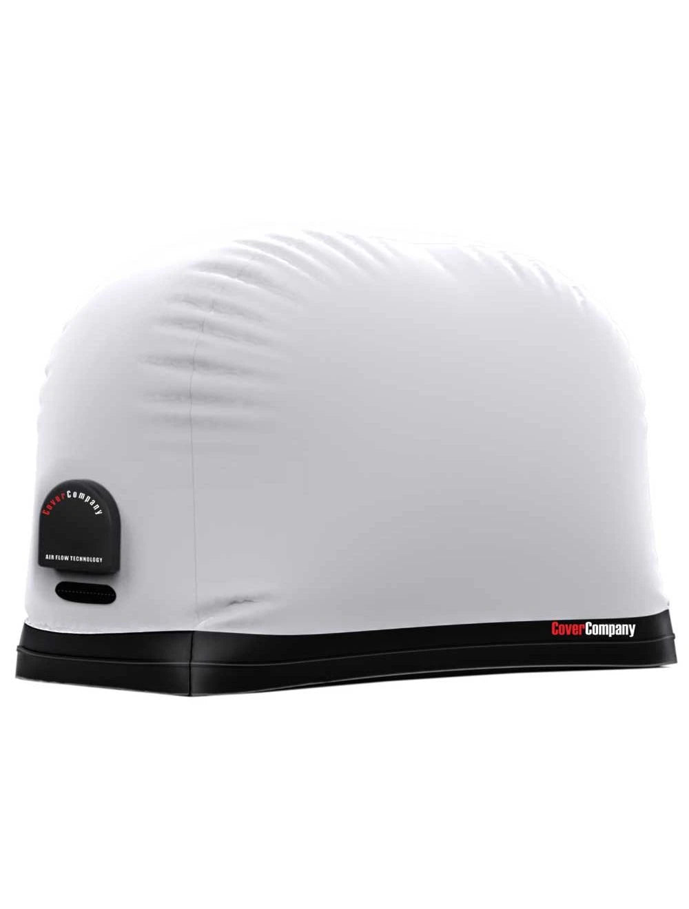 DRIVEN | Bubble-OC | Outdoor Vehicle Storage Capsule - -----  DRIVEN - 1