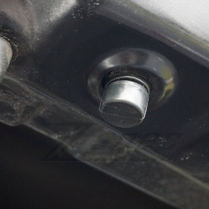 ZSPEC Hood Bump Stops, Hard Silicone Rubber, 2-Pack - ZSD-198939-ZSD-198946-ZSD-198953-ZSD-198960-  DRIVEN - 6