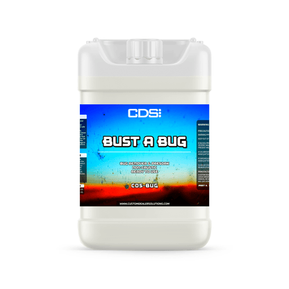 Bust A Bug