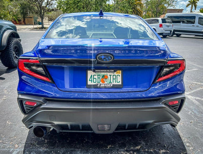 C-Cut Tail Light Overlays - 2022+ WRX - 22WRXCCUTTL-DS-22WRXCCUTTL-LS-22WRXCCUTTL-ST-22WRXCCUTTL-GY-22WRXCCUTTL-HC-  DRIVEN - 1