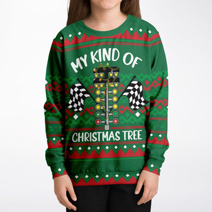DRIVEN | My kind of Christmas Tree | Racing Ugly sweater - SBKSWA_D-0455-XXS-SBKSWA_D-0455-XS-SBKSWA_D-0455-S-SBKSWA_D-0455-M-SBKSWA_D-0455-L-  DRIVEN - 15