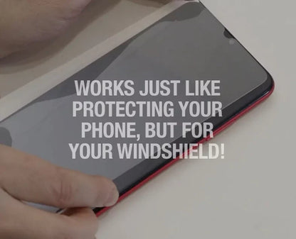Windshield Defense Kit for INEOS Grenadier - WD1331-IG-  DRIVEN - 7