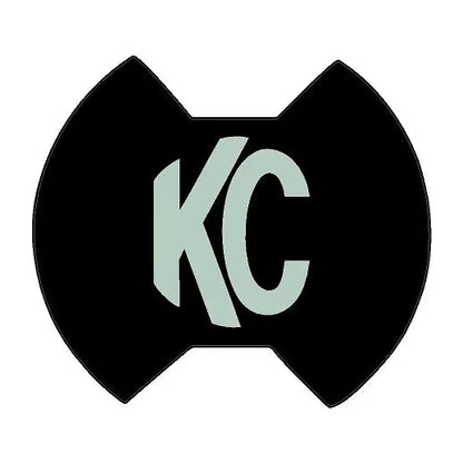 KC HiLITES 8" SlimLite LED Cover Overlays - Universal - KCHILITESSLM8-RET5-KCHILITESSLM8-CFL-KCHILITESSLM8-OUC-KCHILITESSLM8-CG-KCHILITESSLM8-CODE-  DRIVEN - 7