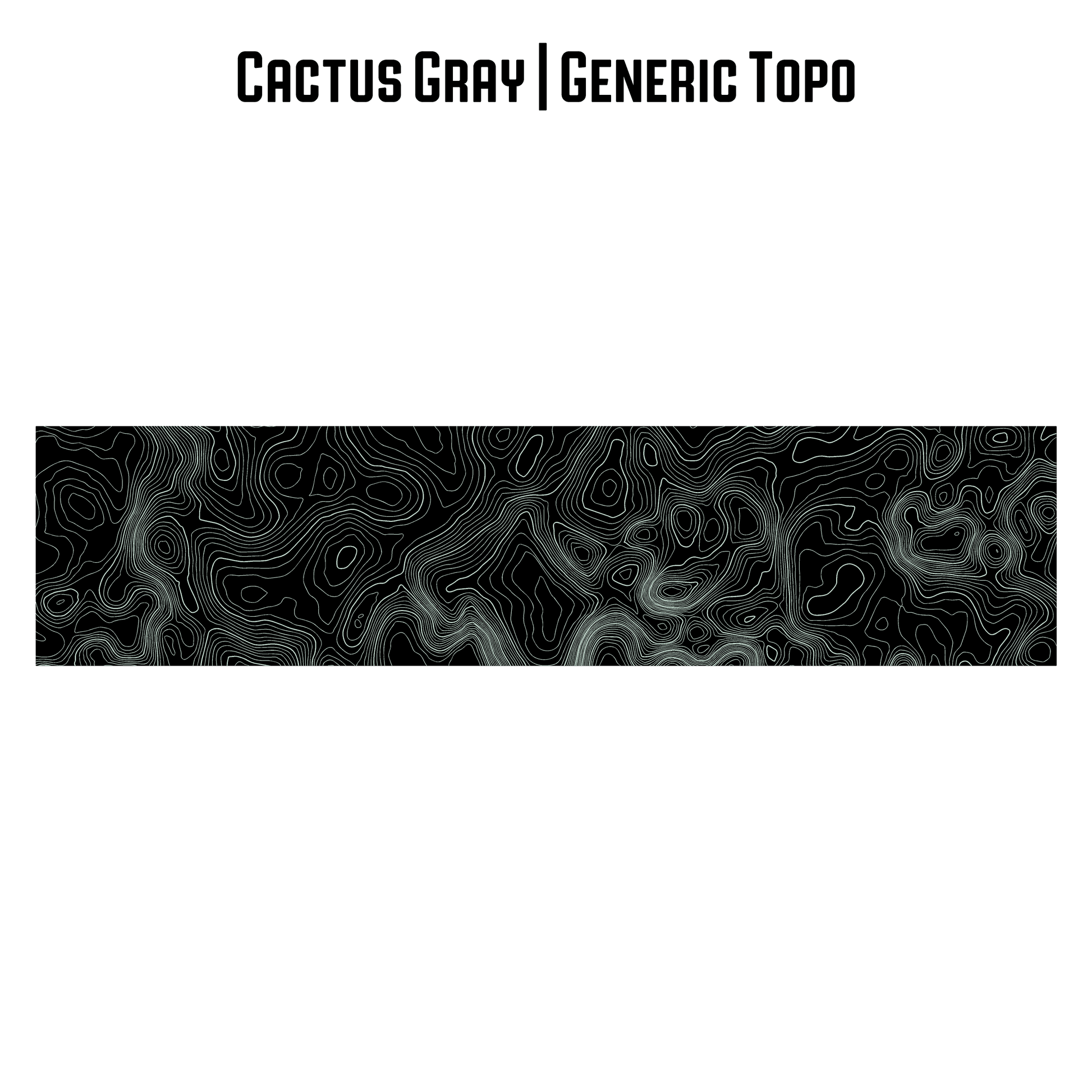 Topographic Map Premium Print Vinyl Rolls (3' or 6') - Matte Finish - 67339b2baf629-67339b2c8076f-21BRNBPILLAR4PT-TPAMB-67339b266e5e7-21BRNBPILLAR4PT-TPA51L-  DRIVEN - 29