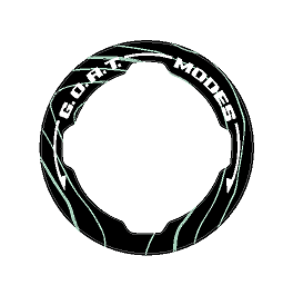 Topo GOAT Mode Overlays (Printed Series) - 2021+ Bronco - 21BRNGOAT-TPAMBLA-21BRNGOAT-TPA51LA-21BRNGOAT-TPAZLA-21BRNGOAT-TPCGLA-21BRNGOAT-TPCBNLA-  DRIVEN - 7