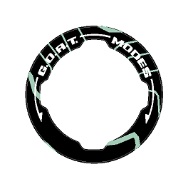 Topo GOAT Mode Overlays (Printed Series) - 2021+ Bronco - 21BRNGOAT-TPAMBLA-21BRNGOAT-TPA51LA-21BRNGOAT-TPAZLA-21BRNGOAT-TPCGLA-21BRNGOAT-TPCBNLA-  DRIVEN - 28