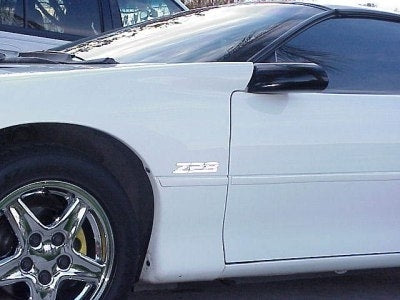 Z28 Badge Overlay Decals (set of 3) - 93-02 Camaro Z28 - Cam9302:Z28-B-01-Cam9302:Z28-B-02-Cam9302:Z28-B-03-Cam9302:Z28-B-04-Cam9302:Z28-B-05-  DRIVEN - 5