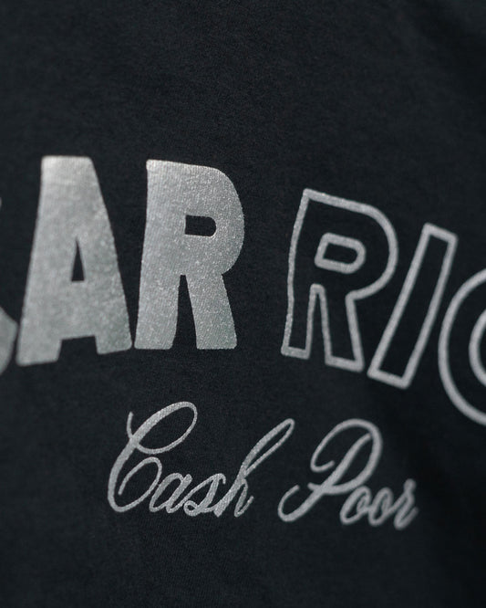 NFRD | Car Rich Cash Poor Tee