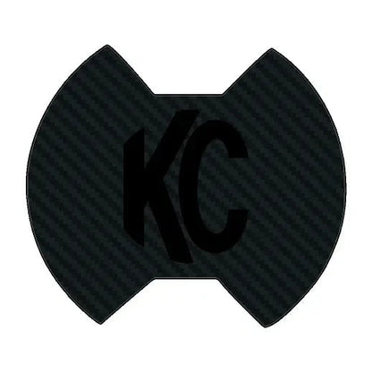 KC HiLITES 8" SlimLite LED Cover Overlays - Universal - KCHILITESSLM8-RET5-KCHILITESSLM8-CFL-KCHILITESSLM8-OUC-KCHILITESSLM8-CG-KCHILITESSLM8-CODE-  DRIVEN - 19