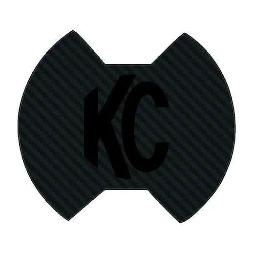 KC HiLITES 6" SlimLite LED Cover Overlays - Universal - KCHILITESSLM-RET5-KCHILITESSLM-CFL-KCHILITESSLM-OUC-KCHILITESSLM-CG-KCHILITESSLM-CHY-  DRIVEN - 23