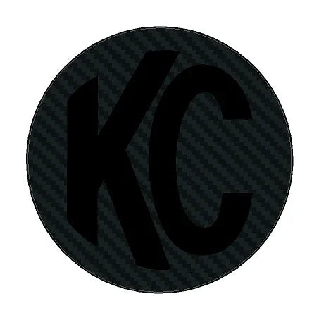 KC HiLITES Era 4 ROUND Series Light Cover Overlays - Universal - KCERA4R-KCYL-KCERA4R-RET5-KCERA4R-HER-KCERA4R-OUC-KCERA4R-OUC.TO-  DRIVEN - 25