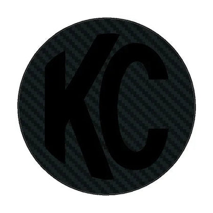 KC HiLITES Era 4 ROUND Series Light Cover Overlays - Universal - KCERA4R-KCYL-KCERA4R-RET5-KCERA4R-HER-KCERA4R-OUC-KCERA4R-OUC.TO-  DRIVEN - 25