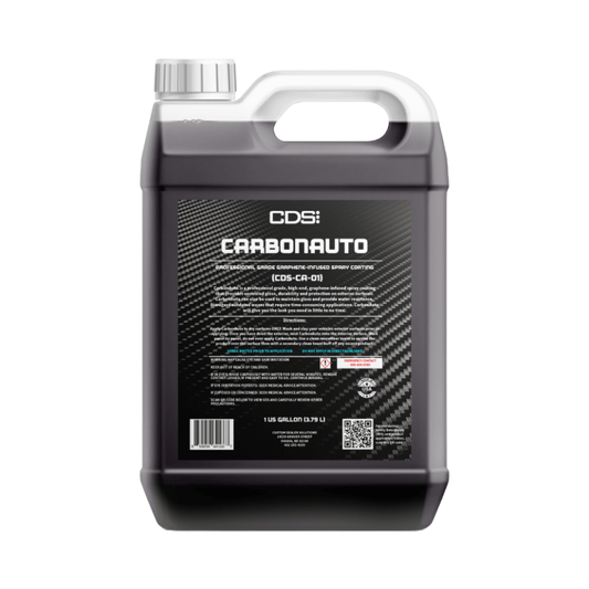 CarbonAuto - CDS-CA-12-CDS-CA-16-CDS-CA-01-  DRIVEN - 1