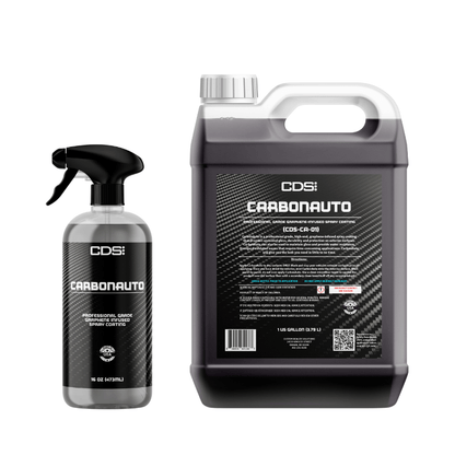 CarbonAuto