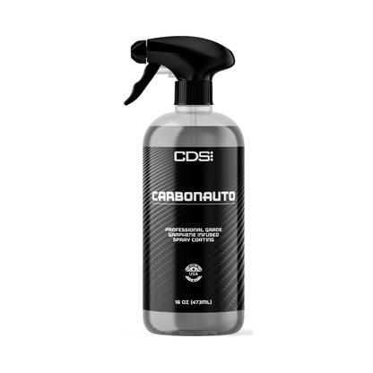 CarbonAuto