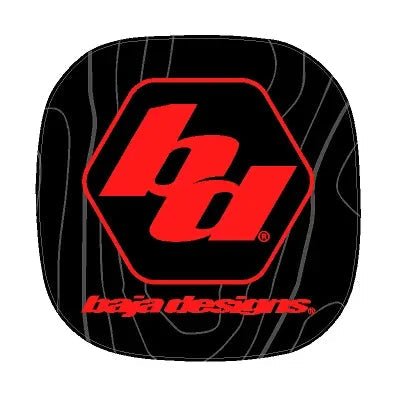 Baja Designs XL Topo Light Cover Overlays  - Universal - BAJAXLDESIGNTP-CARG-BAJAXLDESIGNTP-CARG.RL-BAJAXLDESIGNTP-CODE-BAJAXLDESIGNTP-DS-BAJAXLDESIGNTP-EG-  DRIVEN - 23